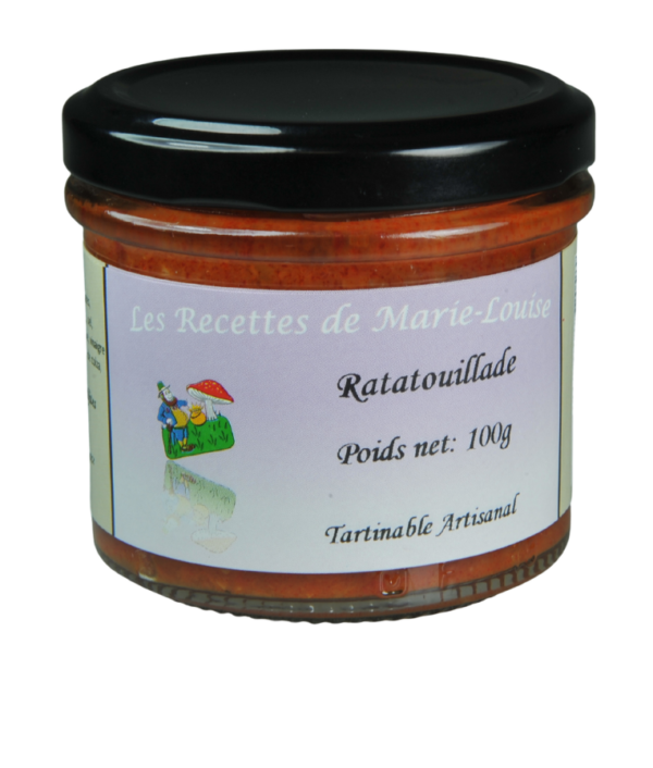Tartinade -Tartinable pour l'apéro